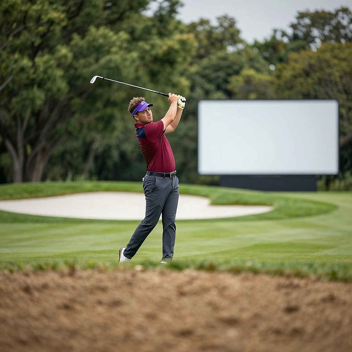 Alfred Dunhill Links 2026: Adrian Meronk vô địch sau 1.078 ngày và bài toán dữ liệu hai vòng cuối
