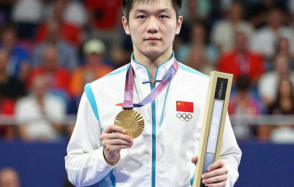 Table Tennis England công bố báo cáo thường niên 2026/26: London 2026 là tâm điểm, thành viên là ẩn số Table Tennis England công bố báo cáo thường niên 2026/26: London 2026 là tâm điểm, thành viên là ẩn số