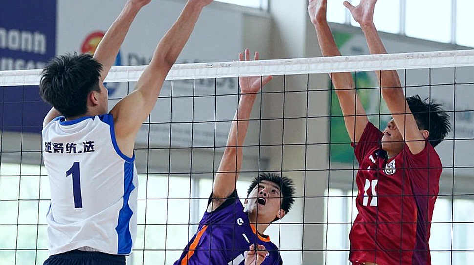 Fukuoka mở màn cuộc đua Olympic 2028: Nhật Bản và bài toán vị thế số một châu Á Fukuoka mở màn cuộc đua Olympic 2028: Nhật Bản và bài toán vị thế số một châu Á