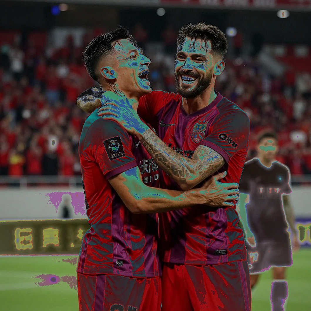 CAHN gặp Kashima Antlers tại AFC Champions League Elite: Nhịp độ, thể lực và khoảng cách 3,4 lần