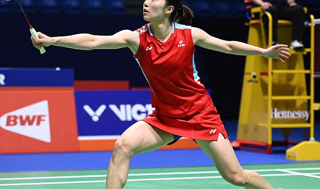 Ấn Độ rực sáng tại China Masters 2026: Srikanth hồi sinh, Satwik-Chirag vững vàng tiến vào tứ kết