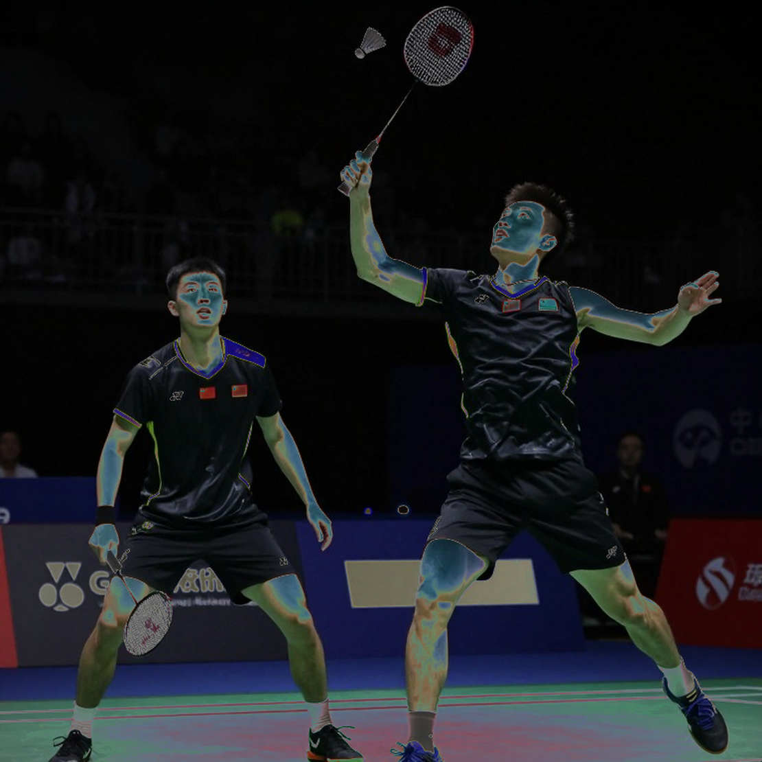 Ấn Độ rực sáng tại China Masters 2026: Srikanth hồi sinh, Satwik-Chirag vững vàng tiến vào tứ kết Ấn Độ rực sáng tại China Masters 2026: Srikanth hồi sinh, Satwik-Chirag vững vàng tiến vào tứ kết