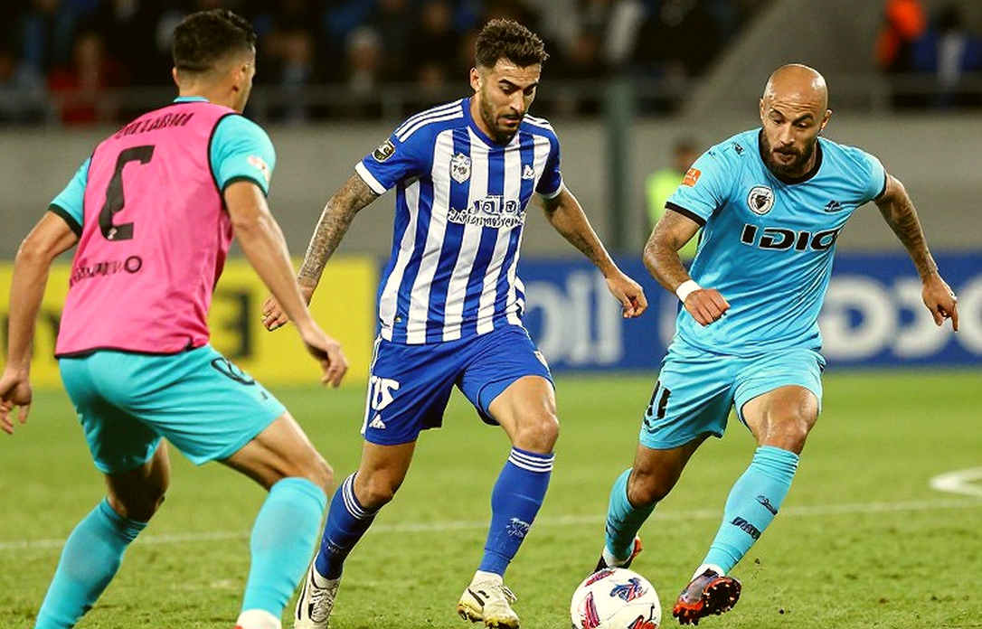 Haaland nghỉ, Man City tự thua: Khi tiếng ồn bản án lấn át tín hiệu trên sân cỏ