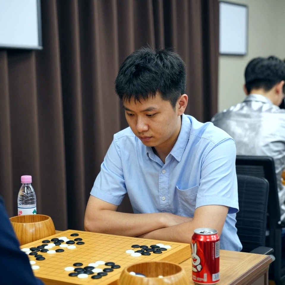 Ấn Độ lần đầu vô địch Chess Olympiad 2026: thế cờ được xây từ hành lang biên