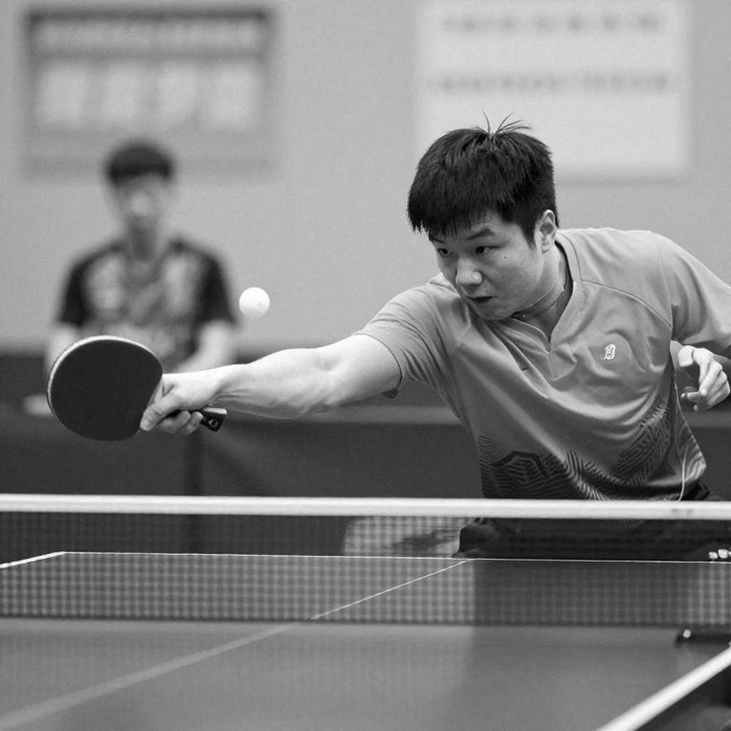 ITTF trao lại World Hopes Week 2026 cho Sheffield: tầng đáy của kim tự tháp bóng bàn