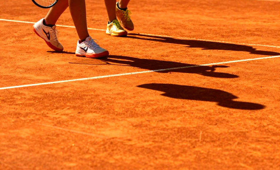 Rafael Nadal và cuộc chia ly với Roland Garros: Khi nhịp điệu của sự vĩ đại bị gián đoạn bởi thời gian Rafael Nadal và cuộc chia ly với Roland Garros: Khi nhịp điệu của sự vĩ đại bị gián đoạn bởi thời gian
