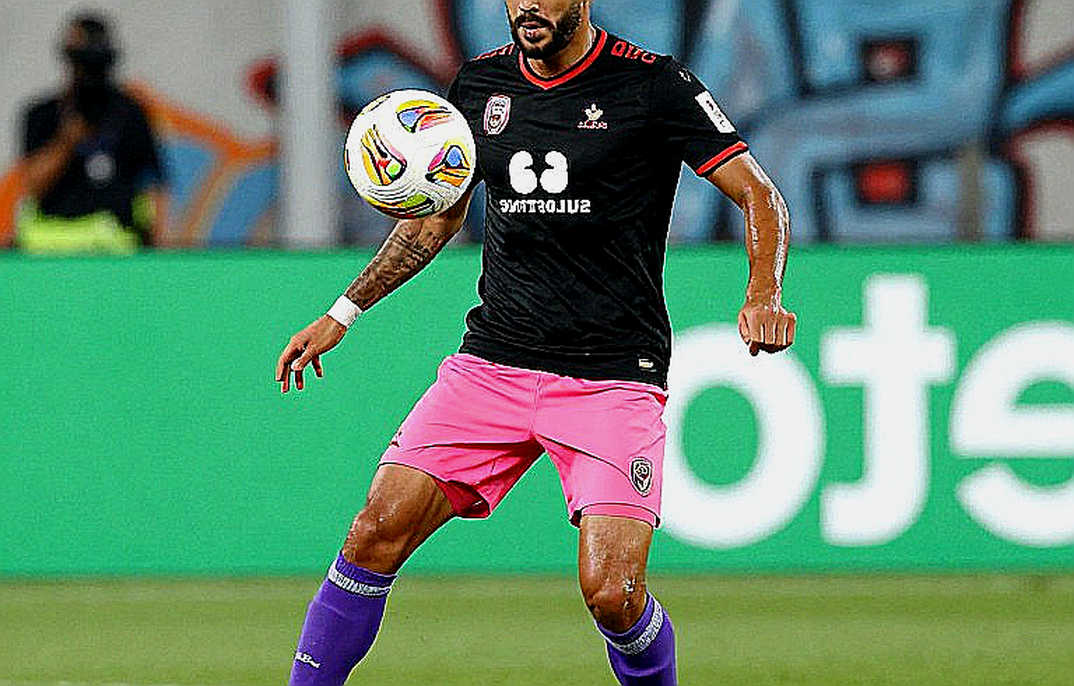 Al-Nassr Beat Abha 2-1 Yet Face Club Legend's Scathing Attack: Chaos, Recklessness and Negligence Al-Nassr Beat Abha 2-1 Yet Face Club Legend's Scathing Attack: Chaos, Recklessness and Negligence