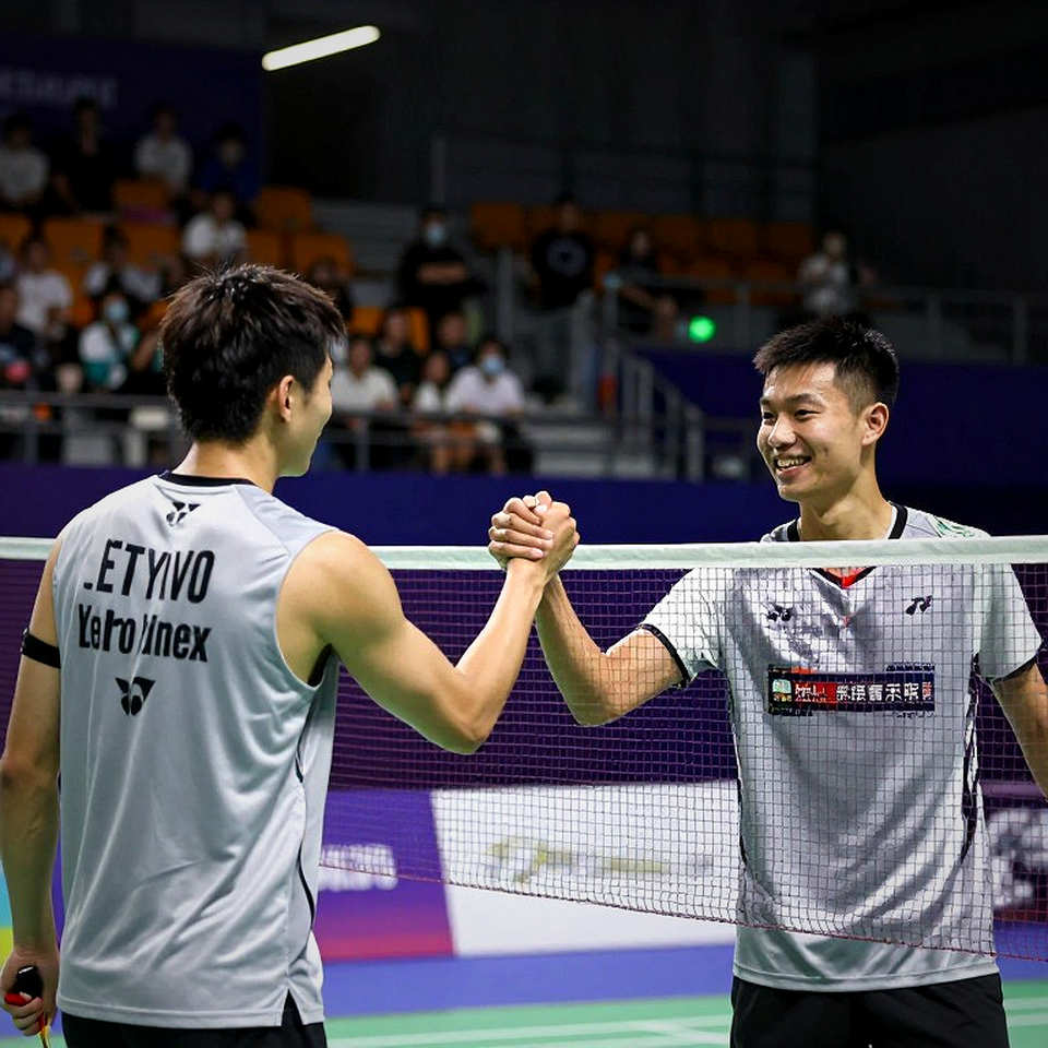 Asian Games 2026: India, Two Pillars and the Void at the Fifth Rubber