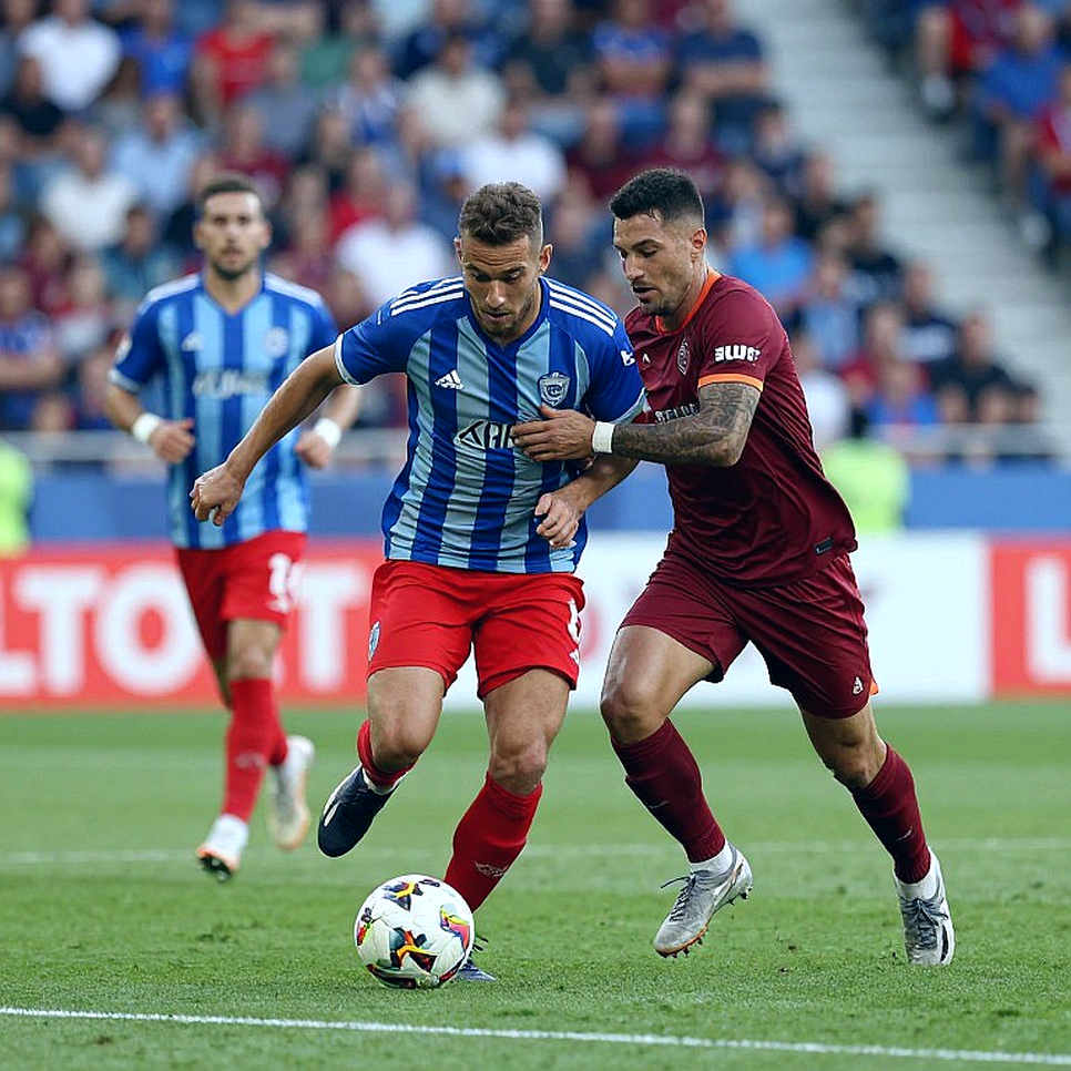 Lyon's Transfer Window: Reading Signals Through the Noise