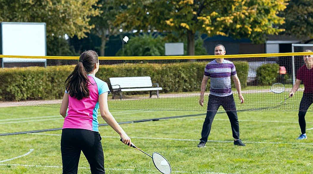 Ashmita Chaliha và câu hỏi về tiêu chuẩn kép của BWF: Khi sân cấp thấp bị bỏ quên