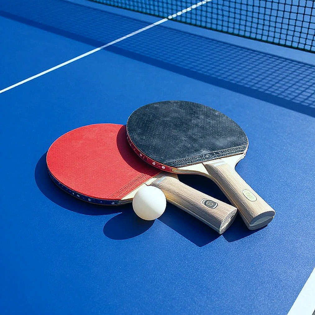 Sheffield 2026: ITTF trao lại World Hopes Week cho nước Anh — và bài kiểm tra chuyển hóa chưa có đáp án