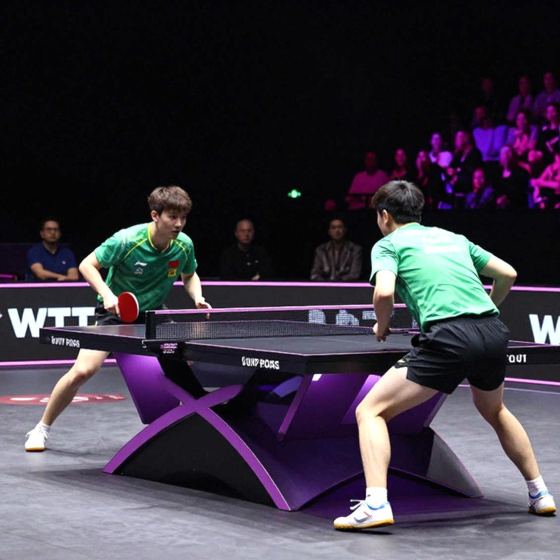 Sheffield 2026: 36 vận động viên U-12, 26 quốc gia và cách bóng bàn thế giới xây lại đường ống từ gốc