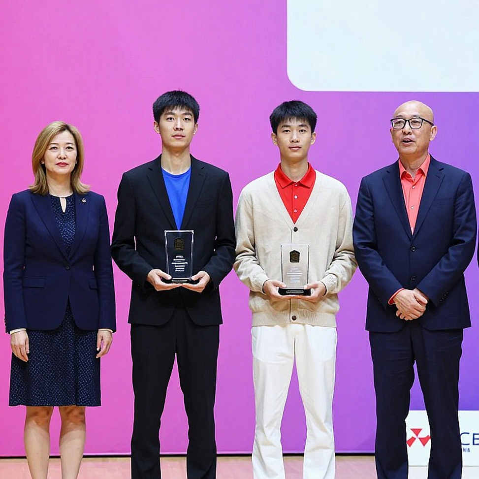 Vietnam Open 2026: Nguyễn Tiến Minh, tuổi 43 và nghịch lý mang tên kinh nghiệm