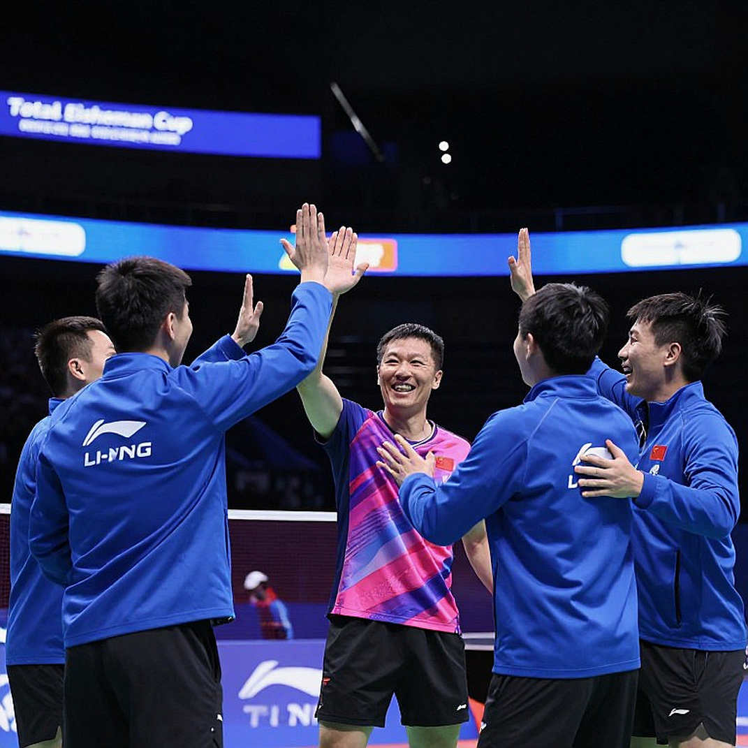 Ashmita Chaliha kêu gọi BWF thay đổi tiêu chuẩn giải Super 100 tại Indonesia
