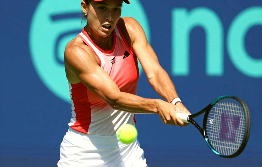 WTA Finals chuyển đến Charlotte từ năm 2027 theo hợp đồng ba năm: Bài toán ổn định giữa một mùa chuyển tiếp tài chính