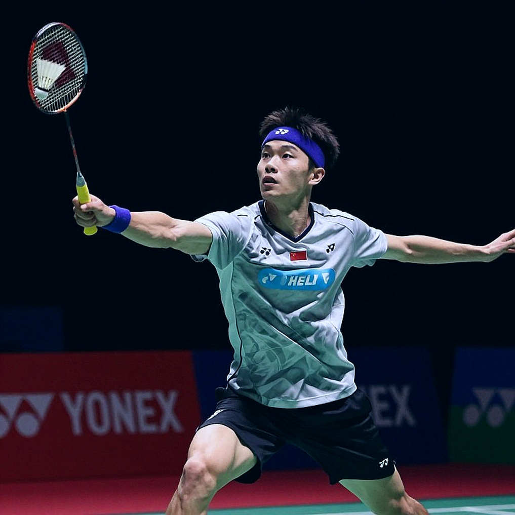 China Masters 2026: Srikanth tái sinh, Satwik-Chirag vượt bão 69 phút — Ấn Độ tiến vào tứ kết với bộ mặt kép