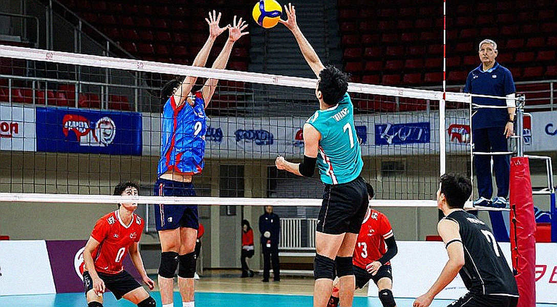 2026 AVP League Final: One Block for Wilkerson, and the Net Changes Hands 2026 AVP League Final: One Block for Wilkerson, and the Net Changes Hands