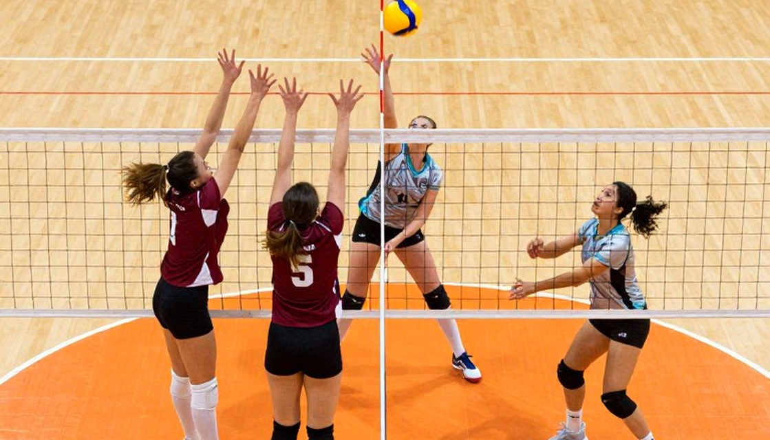 Vietnamese Volleyball at a Crossroads: Between Grand Ambitions and Harsh Reality Vietnamese Volleyball at a Crossroads: Between Grand Ambitions and Harsh Reality