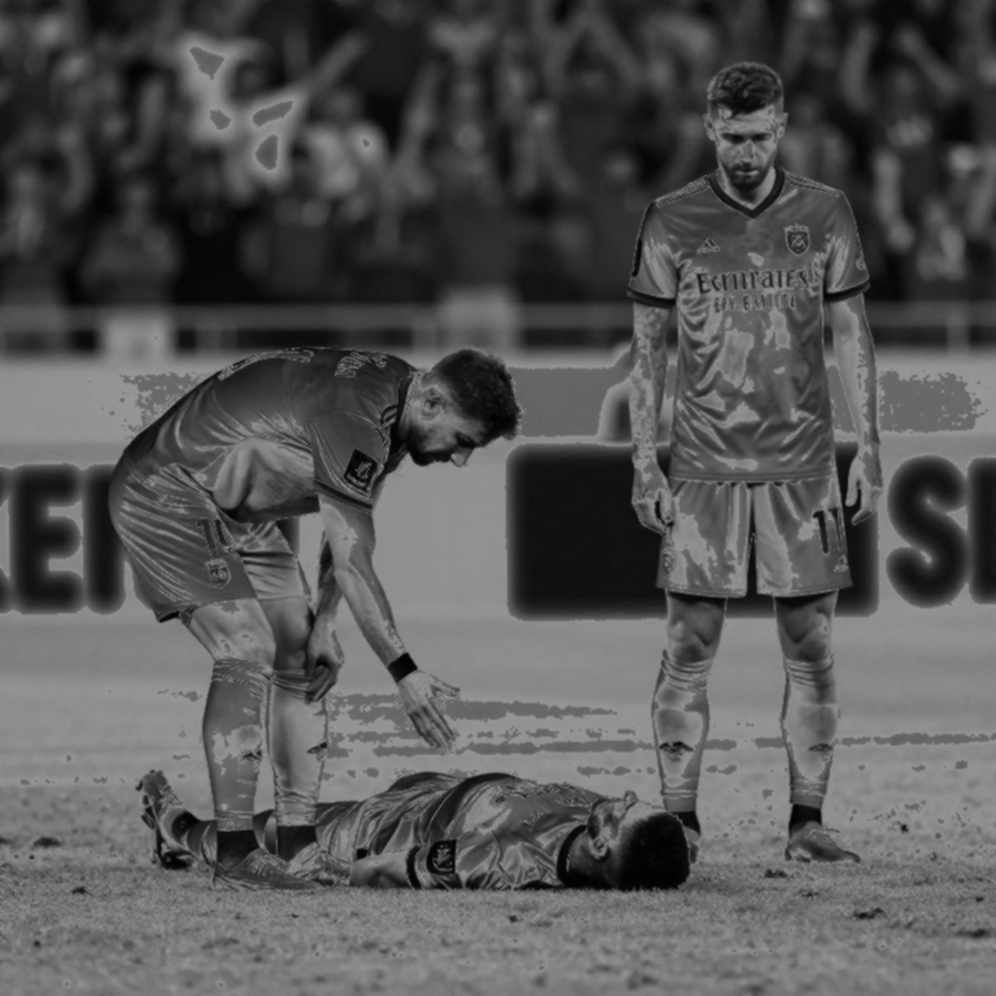 Al-Diriyah tập nhờ sân Al-Ahli: câu chuyện thật nằm ở cuốn sổ đăng ký cầu thủ