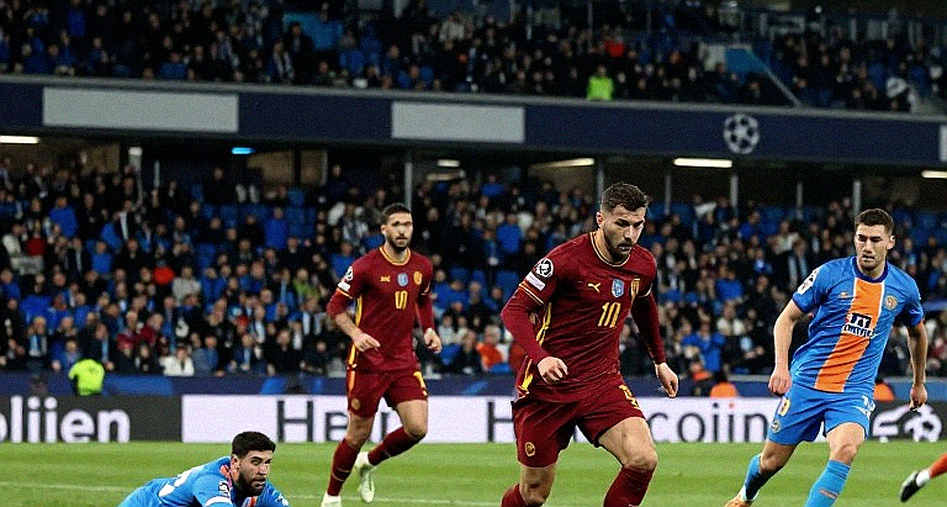 Ronaldo và Bóng đá Bồ Đào Nha: Cuộc Khủng Hoảng Không Bắt Đầu Từ Jorge Jesus