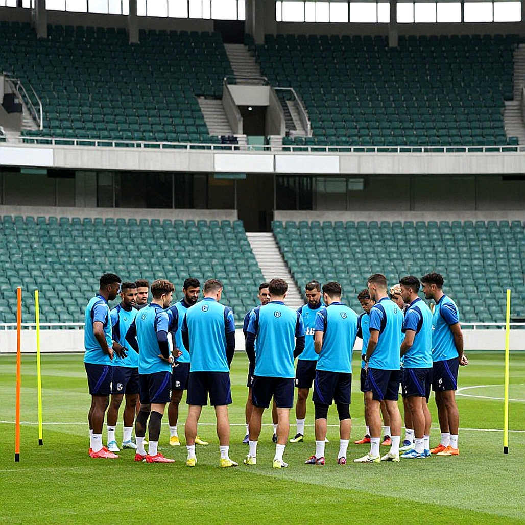 Roberto Carlos Và Fabio Cannavaro: Hai Cựu Hậu Vệ Lhwb Kinh Điển Đã Viết Nên Lịch Sử Real Madrid