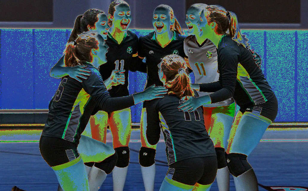 Liga Voli Mahasiswa 2026: Bản Thiết Kế Rủi Ro Của 36 Đội Trong 15 Ngày