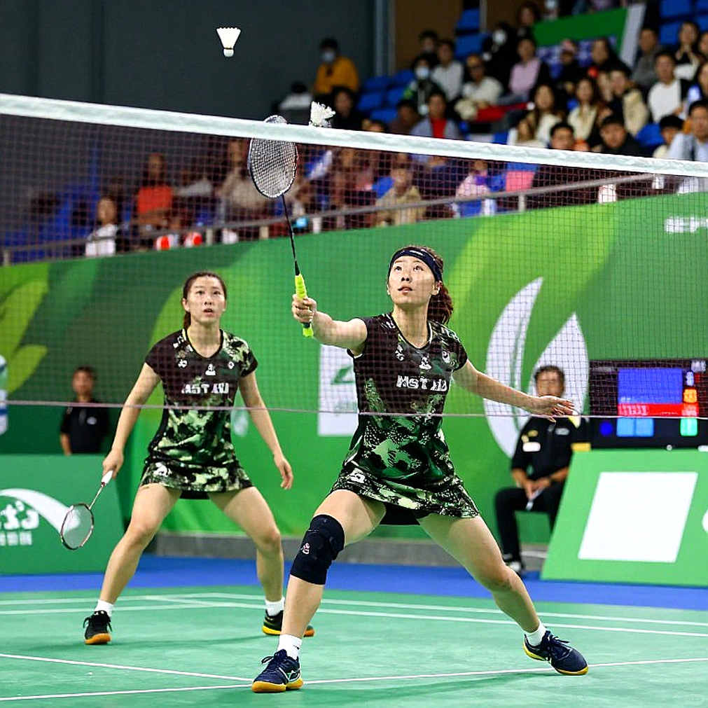 Nguyễn Tiến Minh thắng vòng loại Vietnam Open 2026 ở tuổi 43: Một chiến thắng nhỏ phơi ra khoảng trống lớn của đơn nam Việt Nam Nguyễn Tiến Minh thắng vòng loại Vietnam Open 2026 ở tuổi 43: Một chiến thắng nhỏ phơi ra khoảng trống lớn của đơn nam Việt Nam