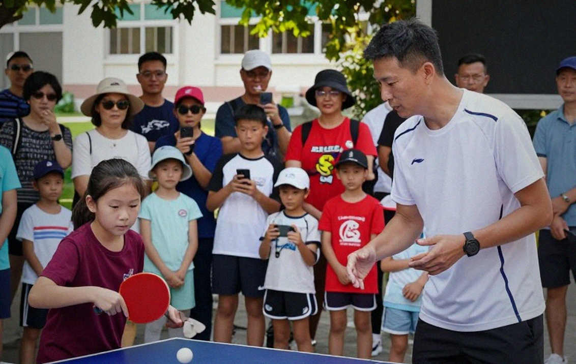 Eight Seconds Before the Serve: The Silent Interval Elite Table Tennis Refuses to Measure