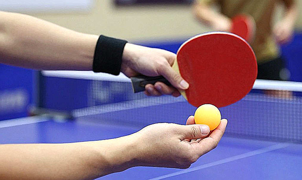 Eight Seconds Before the Serve: The Silent Interval Elite Table Tennis Refuses to Measure