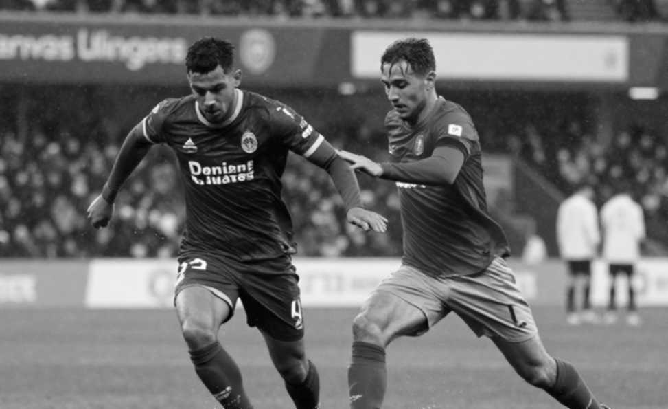 Man City chưa thắng tại Old Trafford từ 2026: Cửa phá dớp mở toang và những điểm mù không ai kiểm chứng