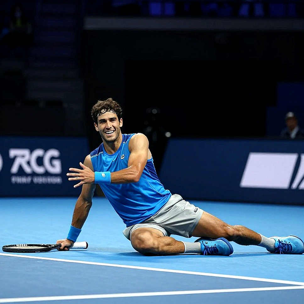 Ngày báo chí Trung Quốc Mở rộng: Khi tiếng nói của Sabalenka và lời nhắn gửi của Trịnh Cần Vấn kể một câu chuyện khác về mùa giải cuối năm