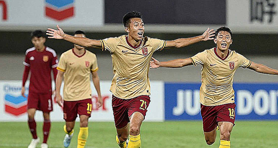 Vietnam U23 fly to Nagoya: the seven-day rhythm of Group C starts on the runway