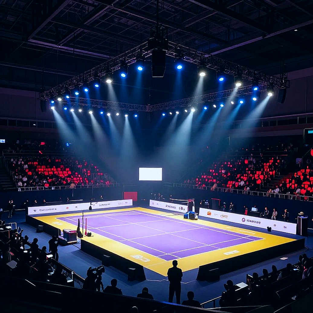 Khi Dữ Liệu Câm Nín: Hành Trình Tìm Kiếm Ý Nghĩa Giữa Những Khoảng Trống Của Esports