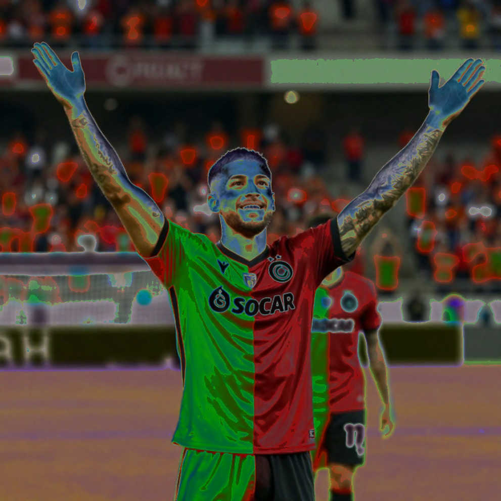 Đình Bắc kiến tạo nhưng Hà Nội FC thắng 2-1: hành lang trái và bốn phút làm hỏng Công an Hà Nội