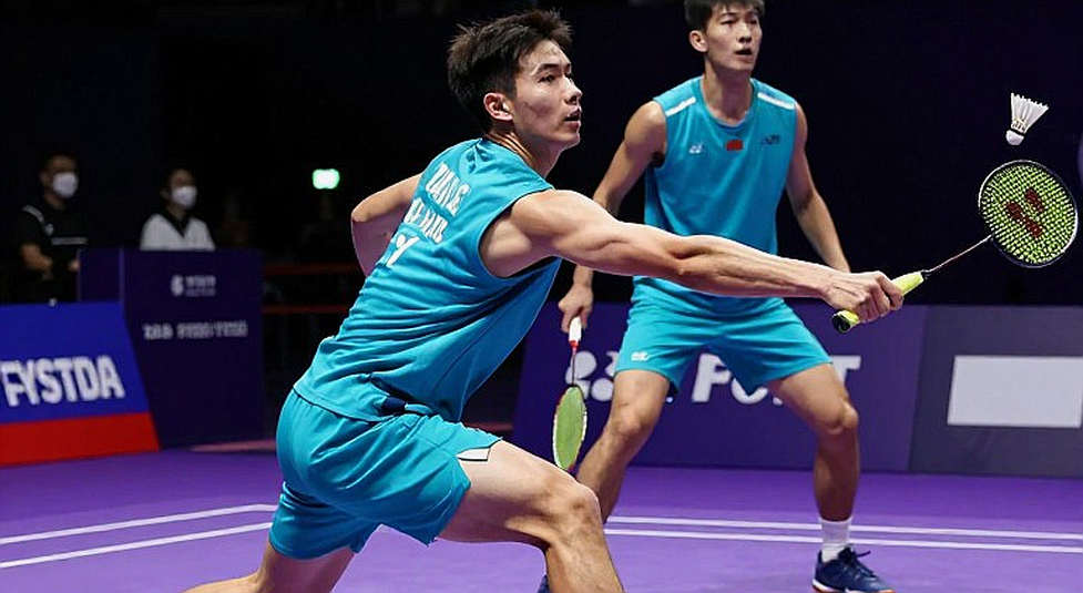 Dữ Liệu Trống Rỗng: Vết Nứt Chưa Được Nhìn Thấy Của Cầu Lông Việt Nam