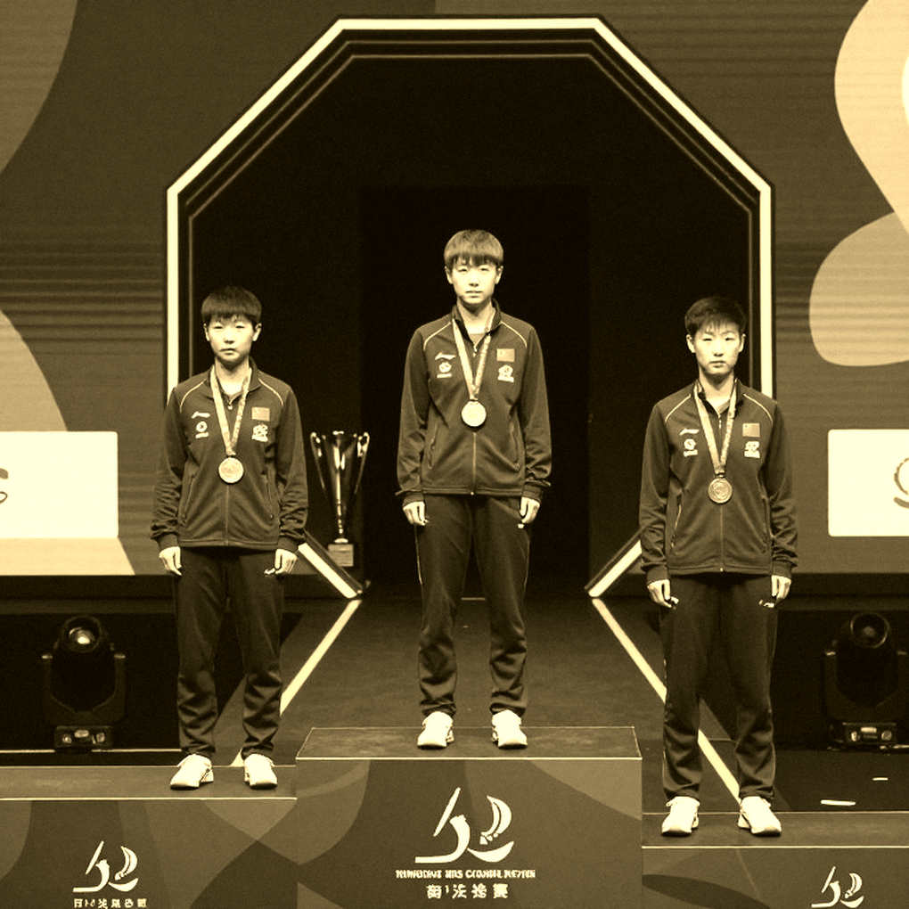 World Hopes Week 2026 trở lại Sheffield: ITTF trao lại sân chơi U12 cho Table Tennis England
