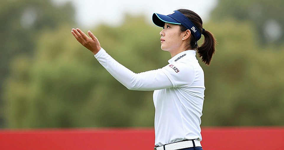 Decoding Nguyen Dang Minh's Swing: Why Trackman Data Matters More Than Scores Decoding Nguyen Dang Minh's Swing: Why Trackman Data Matters More Than Scores