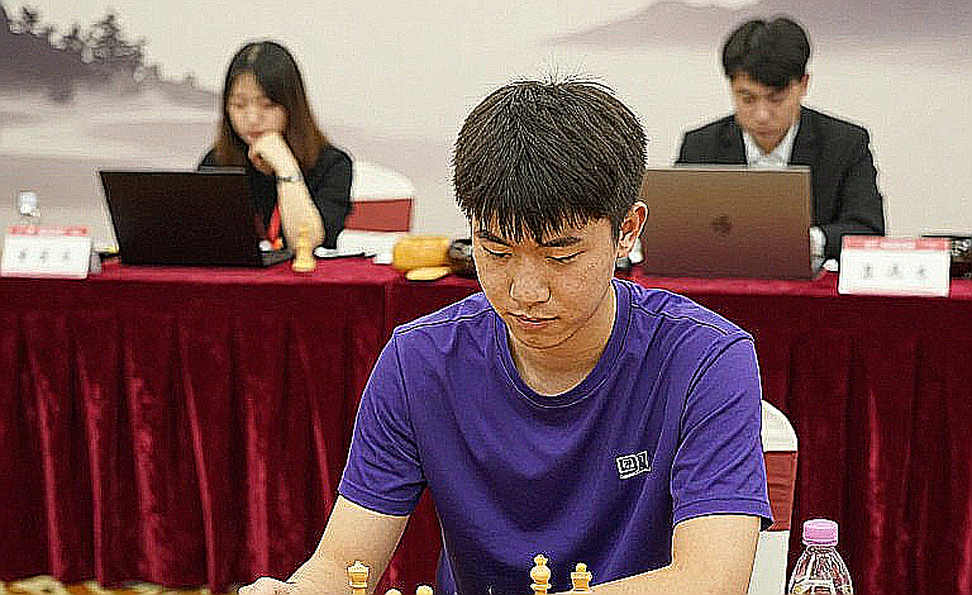 Samarkand 2026: India Brings the 'Space Map' to the Chess Holy Land – 11-Round Schedule and the Parallel Race with the World Championship Match Samarkand 2026: India Brings the 'Space Map' to the Chess Holy Land – 11-Round Schedule and the Parallel Race with the World Championship Match