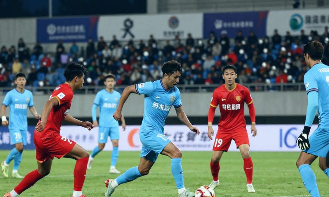 Nhìn từ Marseille: Bóng đá Việt Nam và bài toán chuyển nhượng sau ASEAN Cup 2026