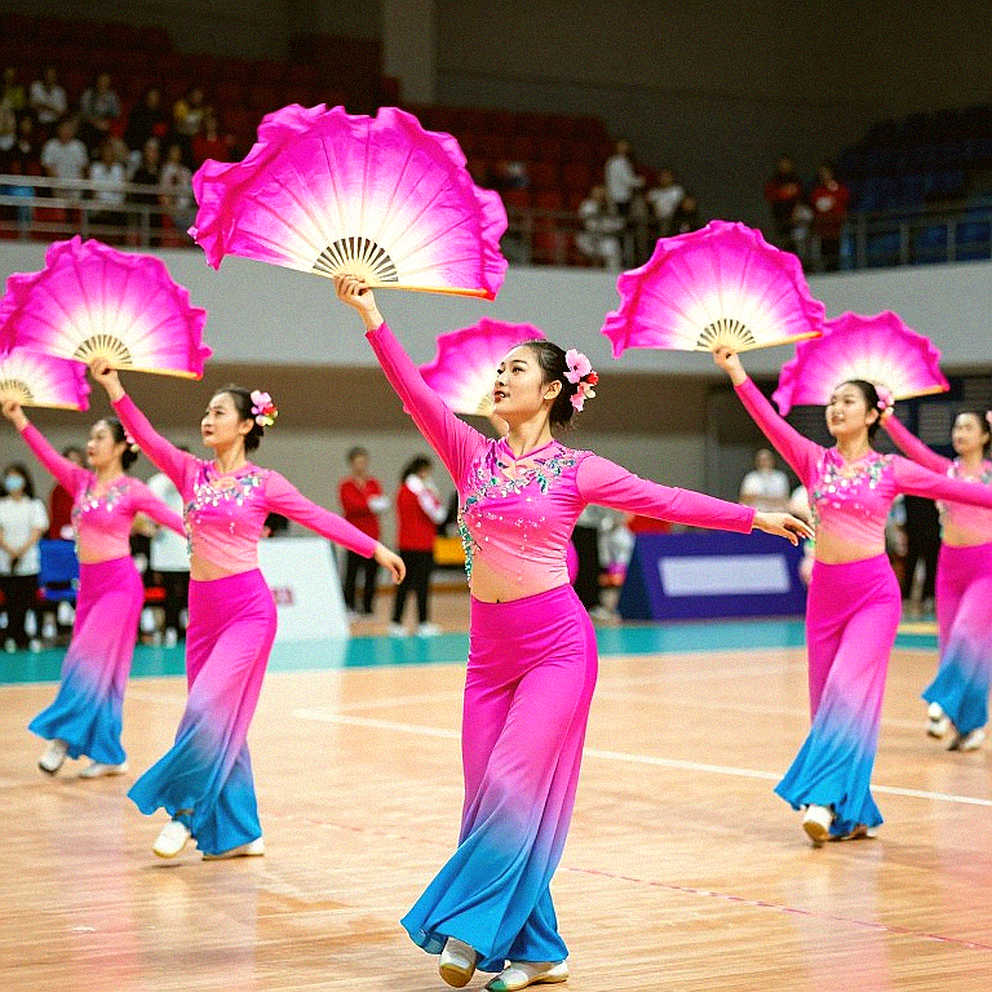 Bóng chuyền nữ Việt Nam dừng ở tứ kết Asiad 20: một dòng kết quả và cả một khoảng trống phía sau