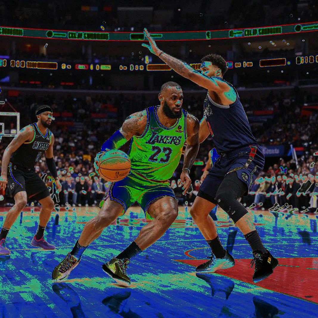 Anadolu Efes ký Cameron Payne đến hết 2026-27: Suất ngoại binh, tuổi tác và bài toán thật phía sau một bản hợp đồng nhiều năm