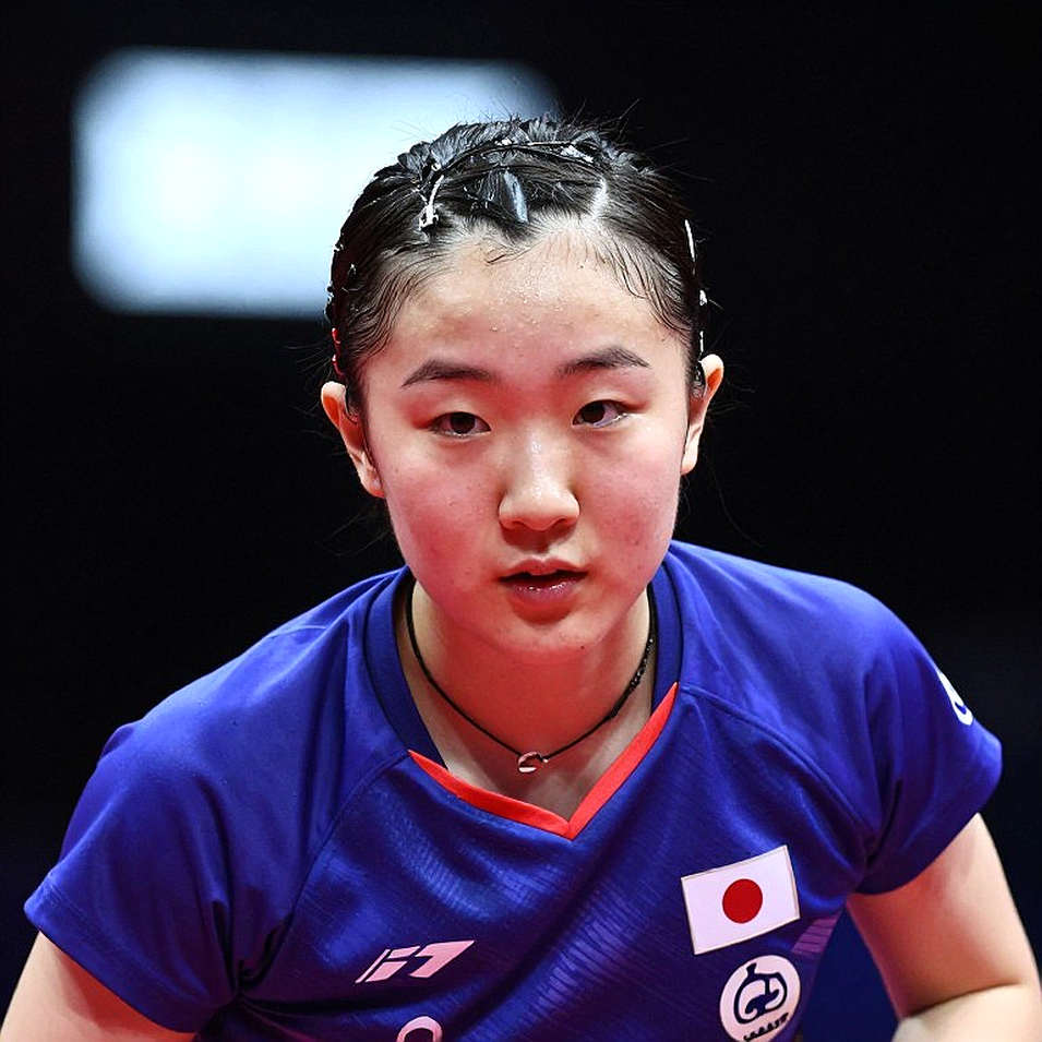 Tolmacheva bất bại tại Antibes: Bản đồ ba tầng của bóng bàn nữ U15 châu Âu