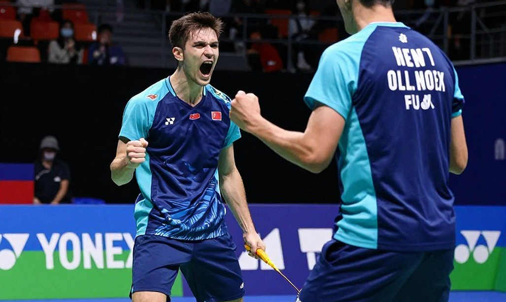 Tanvi Patri crowned U17 Badminton Asia Junior Championships 2026: When scorelines don't tell the whole story