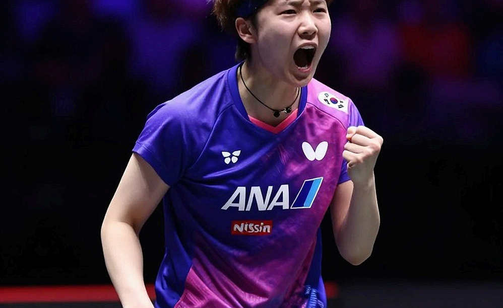 Tanvi Patri crowned U17 Badminton Asia Junior Championships 2026: When scorelines don't tell the whole story