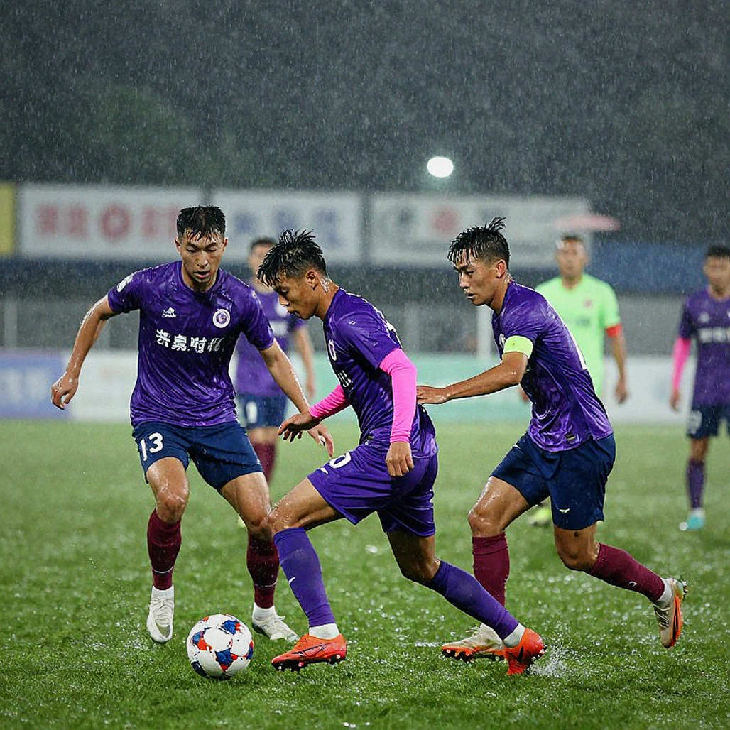 Ba trận thua và bậc thang bị tháo mất: U20 Việt Nam xuống hạng và khoảng trống 2029