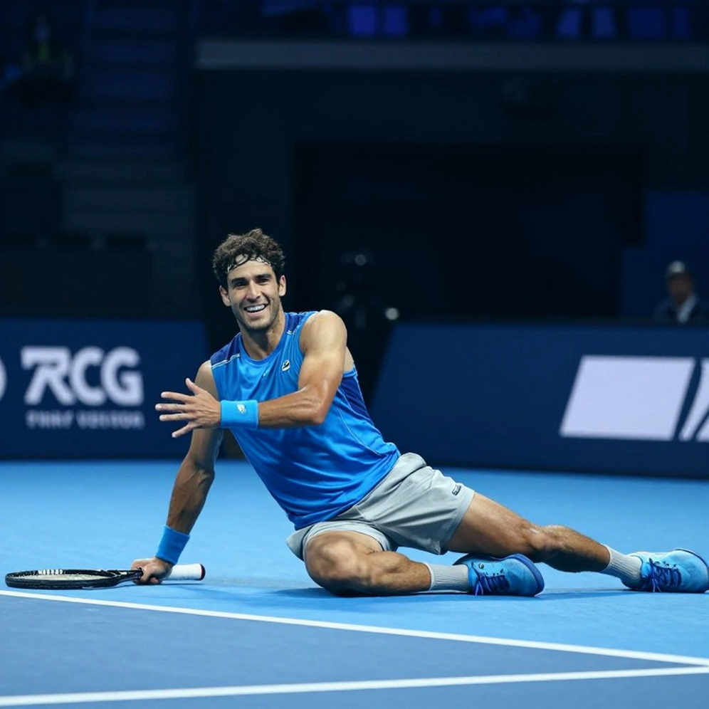 Chung kết toàn Mỹ tại Guadalajara: Iva Jovic phòng ngự ngôi vương, Peyton Stearns và bài toán chưa có lời giải