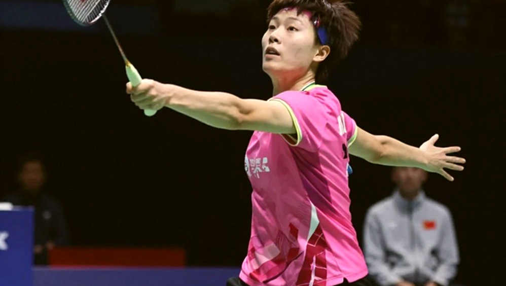 China Masters 2026: Srikanh tái xuất, Satwik-Chirag vượt ải Popov