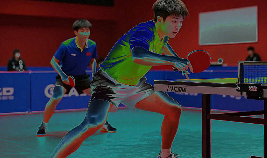 Sam Altshuler Vượt Qua Simion Bobi Đạt Áo Vàng Đơn Đàn Nam Class 6 Tại ITTF Para Challenger Spokane Sam Altshuler Vượt Qua Simion Bobi Đạt Áo Vàng Đơn Đàn Nam Class 6 Tại ITTF Para Challenger Spokane