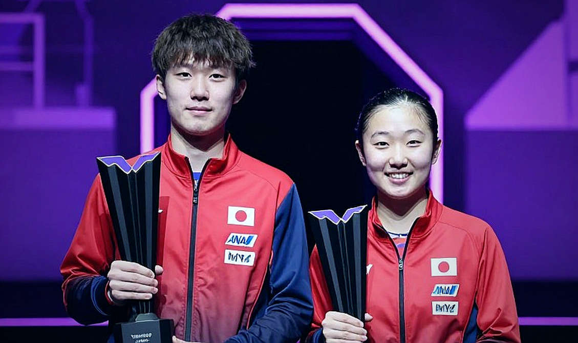 Sam Altshuler Vượt Qua Simion Bobi Đạt Áo Vàng Đơn Đàn Nam Class 6 Tại ITTF Para Challenger Spokane Sam Altshuler Vượt Qua Simion Bobi Đạt Áo Vàng Đơn Đàn Nam Class 6 Tại ITTF Para Challenger Spokane
