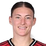 Hannah Blundell